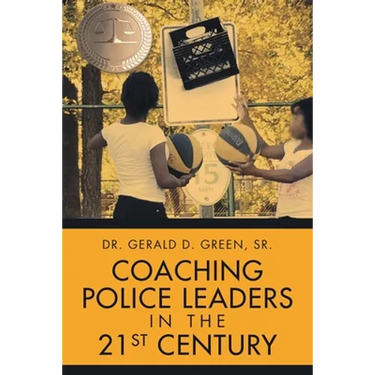 Coaching Police Leaders in the 21st Century