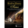 The Briefest History of Time