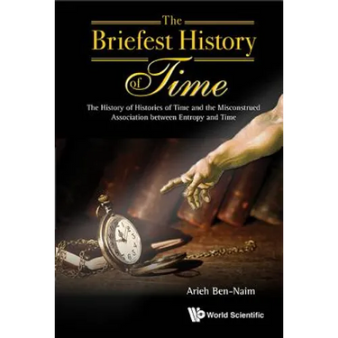 The Briefest History of Time