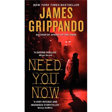 Need You Now