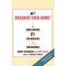 Organize Your Home: Revised Simple Routines for Managing Your Household