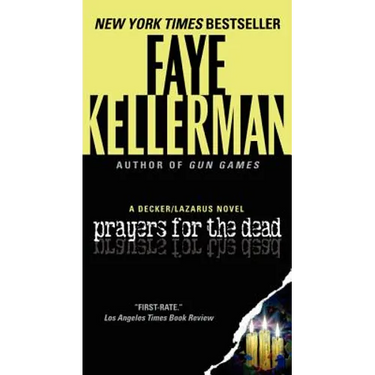 Prayers for the Dead