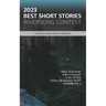 2023 Best Short Stories