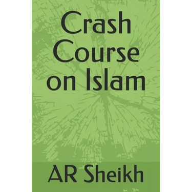 Crash Course on Islam