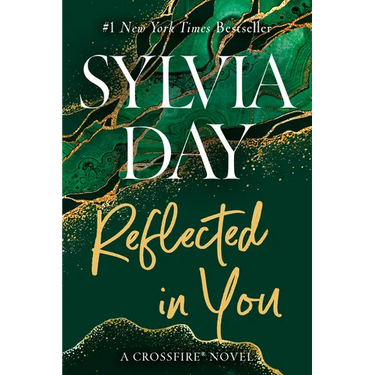 Reflected in You