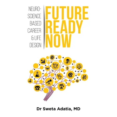Future Ready Now