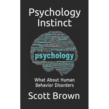 Psychology Instinct: What About Human Behavior Disorders