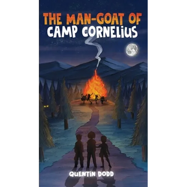 The Man-Goat of Camp Cornelius