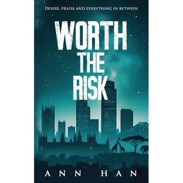 Worth The Risk: Desire, praise and everything in between