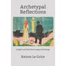 Archetypal Reflections: Insights and Ideas from Jungian Psychology