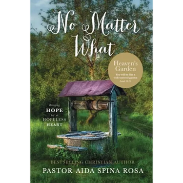 No Matter What