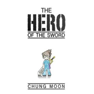 The Hero of the Sword