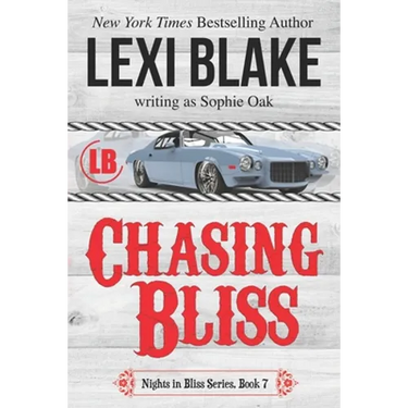 Chasing Bliss