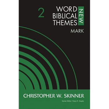 Mark, Volume 2: 2