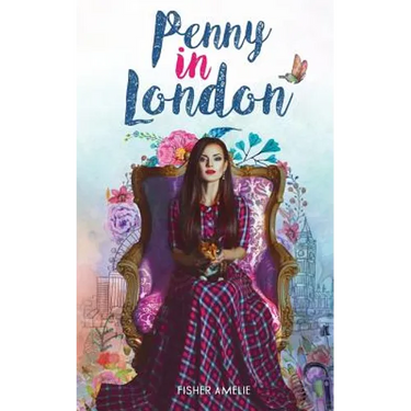 Penny in London