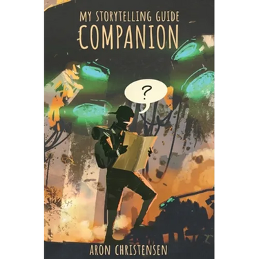 My Storytelling Guide Companion