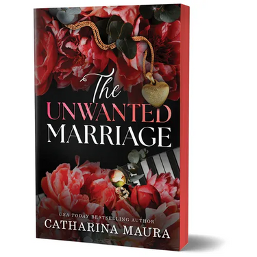 The Unwanted Marriage (Deluxe Edition)