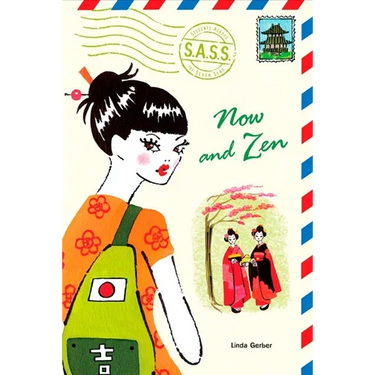 Now and Zen