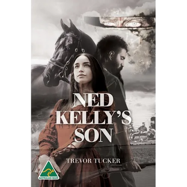 Ned Kelly's Son