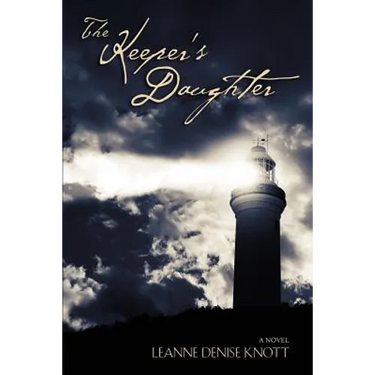 The Keeper's Daughter