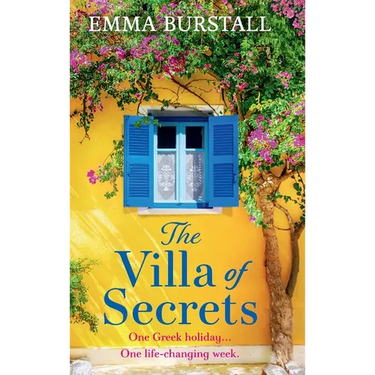 The Villa of Secrets