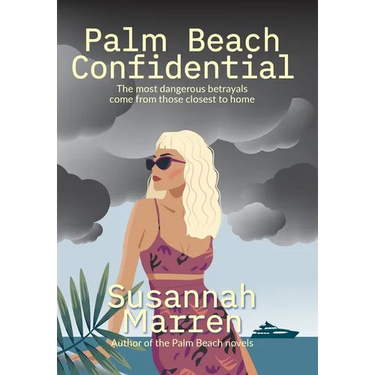 Palm Beach Confidential