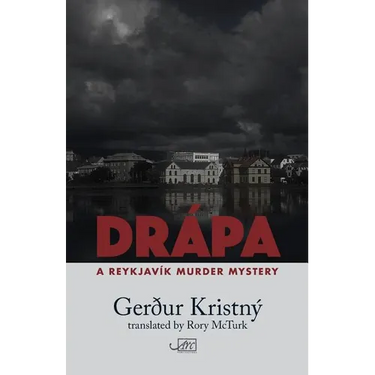 Drápa: A Murder Mystery
