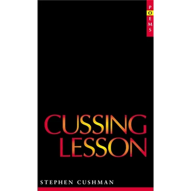 Cussing Lesson