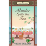 Murder Spills the Tea