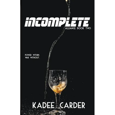 Incomplete