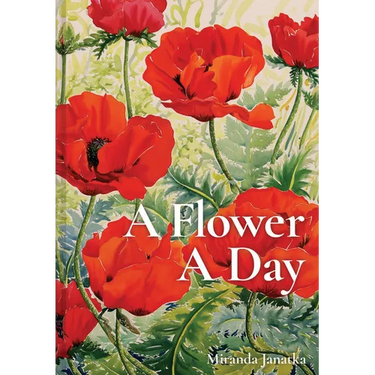 A Flower a Day