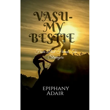 Vasu - My Bestie