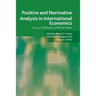 Positive and Normative Analysis in Inter: Essays in Honour of Hiroshi Ohta