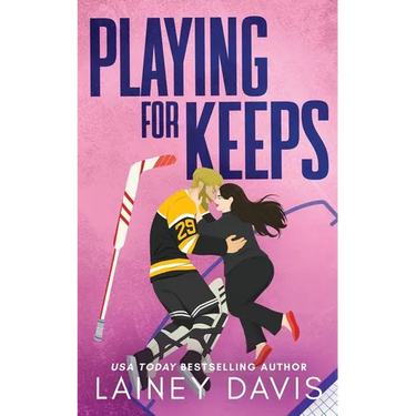 Playing for Keeps: A Woke Up Married Romance