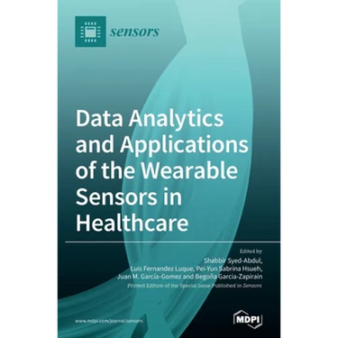 Data Analytics and Applications of the Wearable Sensors in Healthcare