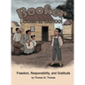 Booker Goes to School: Freedom, Responsibility, and Gratitude