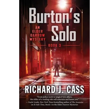 Burton's Solo