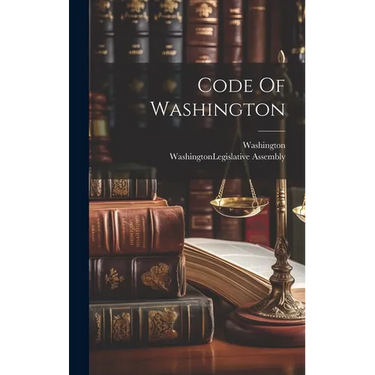 Code Of Washington