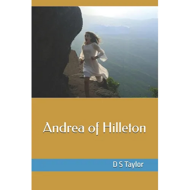 Andrea of Hilleton