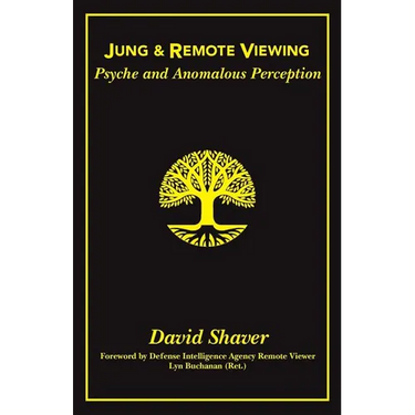 Jung and Remote Viewing: Psyche and Anomalous Perception