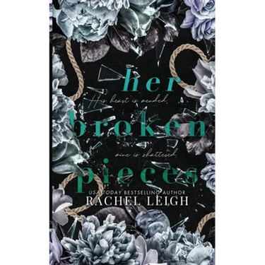 Her Broken Pieces