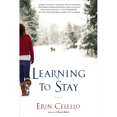 Learning to Stay