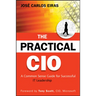 The Practical CIO: A Common Sense Guide for Successful It Leadership