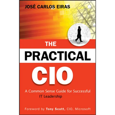 The Practical CIO: A Common Sense Guide for Successful It Leadership