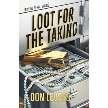 Loot for the Taking