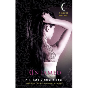 Untamed: A House of Night Novel