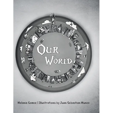 Our World