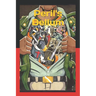 Peril's Bellum: The War Within