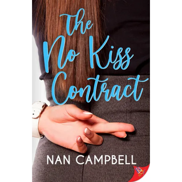 The No Kiss Contract
