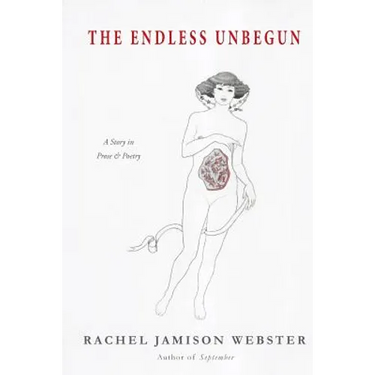 The Endless Unbegun